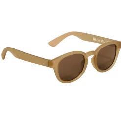 Little Dutch Accessoires|Kinderzonnebril^Kinderzonnebril Almond 2.0