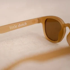 Little Dutch Accessoires|Kinderzonnebril^Kinderzonnebril Almond 2.0