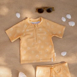 Little Dutch Accessoires|Kinderzonnebril^Kinderzonnebril Almond 2.0