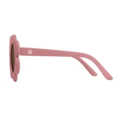 Little Dutch Accessoires|Kinderzonnebril^Kinderzonnebril Bloem Roze