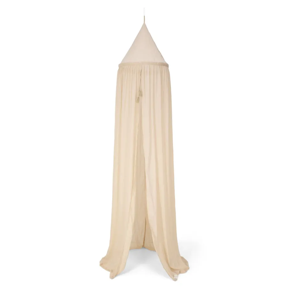 Little Dutch Klamboes|Decoratie^Klamboe - Beige - Essentials