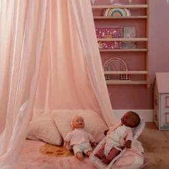 Little Dutch Klamboes|Decoratie^Klamboe - Roze - Essentials