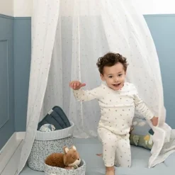 Little Dutch Klamboes^Klamboe - Wit - Forest Friends - Forest Treasures