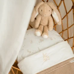 Little Dutch Klamboes^Klamboe hydrofiel Soft White