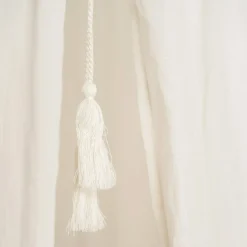 Little Dutch Klamboes^Klamboe hydrofiel Soft White