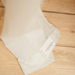 Little Dutch Klamboes^Klamboe hydrofiel Soft White