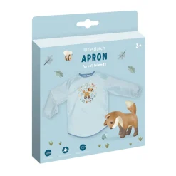 Little Dutch Creatief Speelgoed^Kliederschort Forest Friends