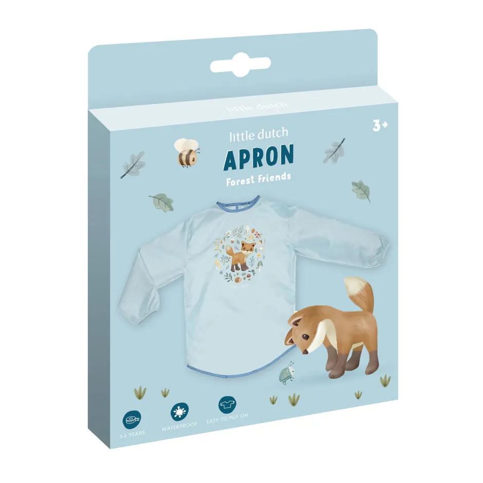 Little Dutch Creatief Speelgoed^Kliederschort Forest Friends