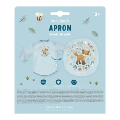 Little Dutch Creatief Speelgoed^Kliederschort Forest Friends