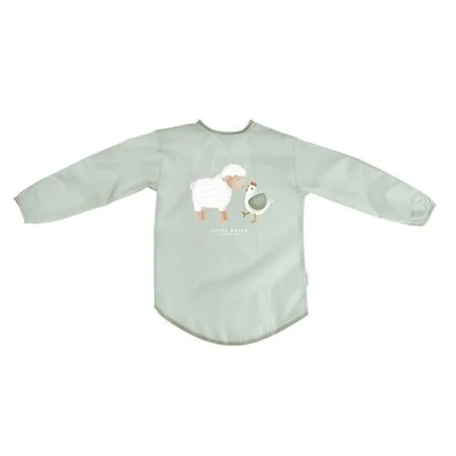 Little Dutch Creatief Speelgoed^Kliederschort Little Farm