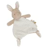 Little Dutch Knuffeldoekjes^Knuffeldoekje - Beige - Newborn Naturals