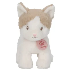 Little Dutch Rollenspel^Knuffelkat in tas – Meerkleurig – Essentials