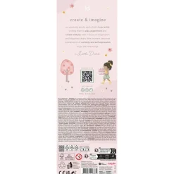 Little Dutch Creatief Speelgoed^Knutseldoos - Essentials - Rosa