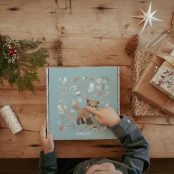 Little Dutch Speelgoed Vanaf 3 Jaar|Creatief Speelgoed^Knutseldoos XL - Forest Friends