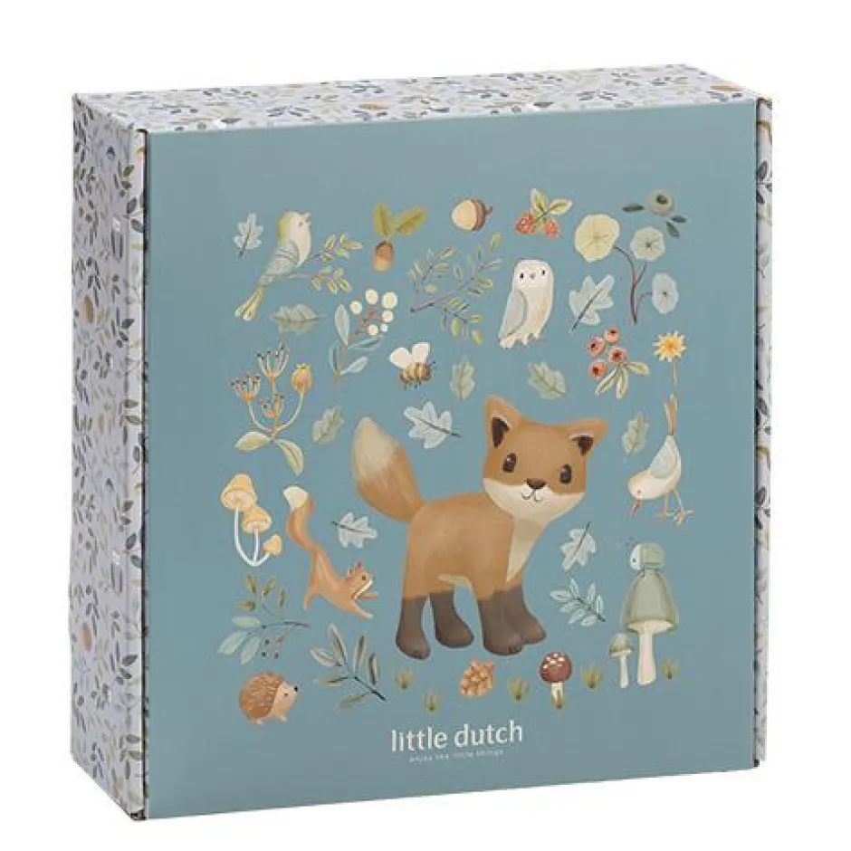 Little Dutch Speelgoed Vanaf 3 Jaar|Creatief Speelgoed^Knutseldoos XL - Forest Friends