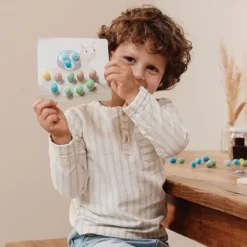 Little Dutch Speelgoed Vanaf 3 Jaar|Creatief Speelgoed^Knutseldoos XL - Forest Friends