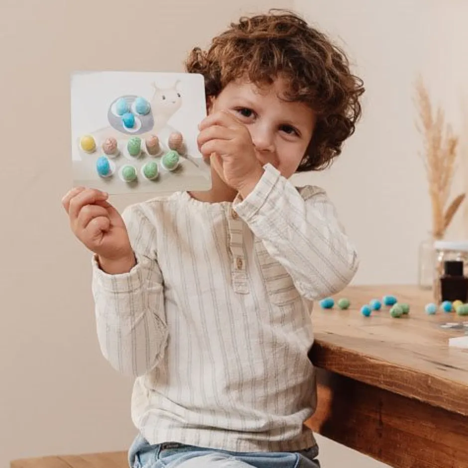 Little Dutch Speelgoed Vanaf 3 Jaar|Creatief Speelgoed^Knutseldoos XL - Forest Friends