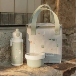 Little Dutch Tassen|Koeltas^Koeltas - Groen - Little Farm