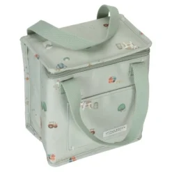 Little Dutch Tassen|Koeltas^Koeltas - Groen - Little Farm