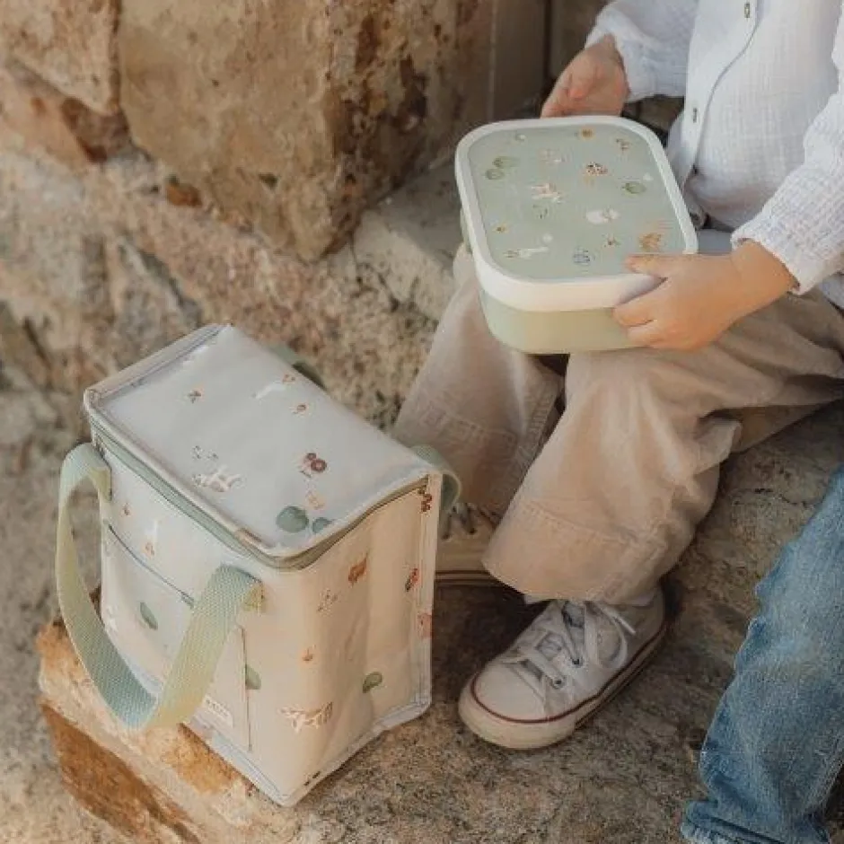 Little Dutch Tassen|Koeltas^Koeltas - Groen - Little Farm