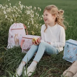 Little Dutch Tassen|Lunch^Koeltas Fairy Garden