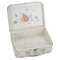 Little Dutch Rollenspel^Kofferset - Blauw - Forest Friends