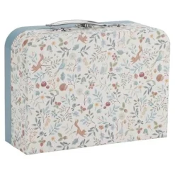 Little Dutch Rollenspel^Kofferset - Blauw - Forest Friends