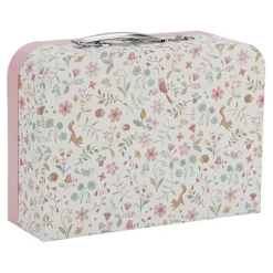 Little Dutch Rollenspel^Kofferset - Roze - Fairy Garden