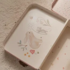 Little Dutch Rollenspel^Kofferset - Roze - Fairy Garden