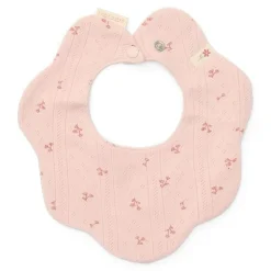 Little Dutch Accessoires|Meisjes Kleding^Kraagje set van 2 - Roze - Maat one size - Fairy Garden