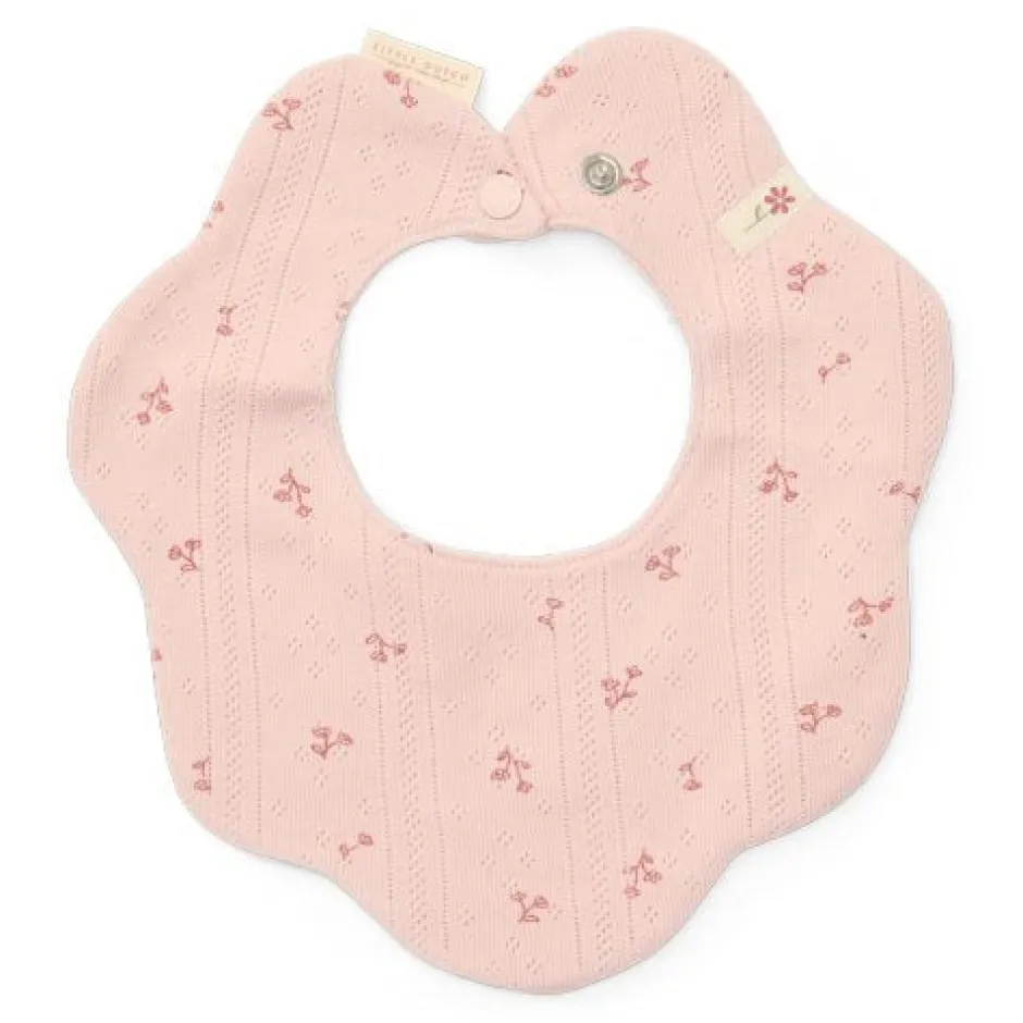 Little Dutch Accessoires|Meisjes Kleding^Kraagje set van 2 - Roze - Maat one size - Fairy Garden