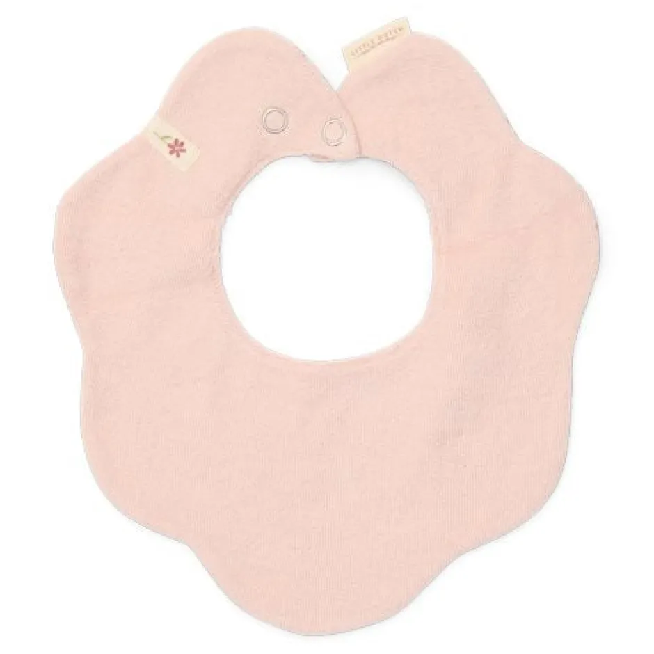 Little Dutch Accessoires|Meisjes Kleding^Kraagje set van 2 - Roze - Maat one size - Fairy Garden