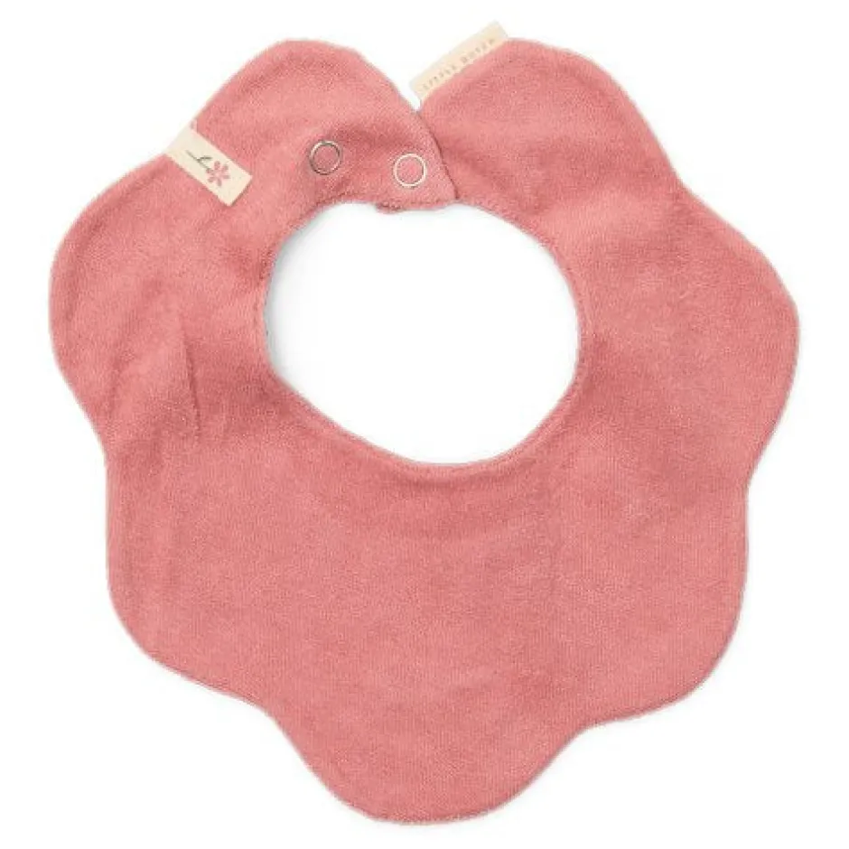 Little Dutch Accessoires|Meisjes Kleding^Kraagje set van 2 - Roze - Maat one size - Fairy Garden