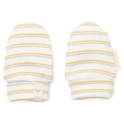 Little Dutch Accessoires^Krabwantjes - Meerkleurig - Maat one size - Little Farm - Streep