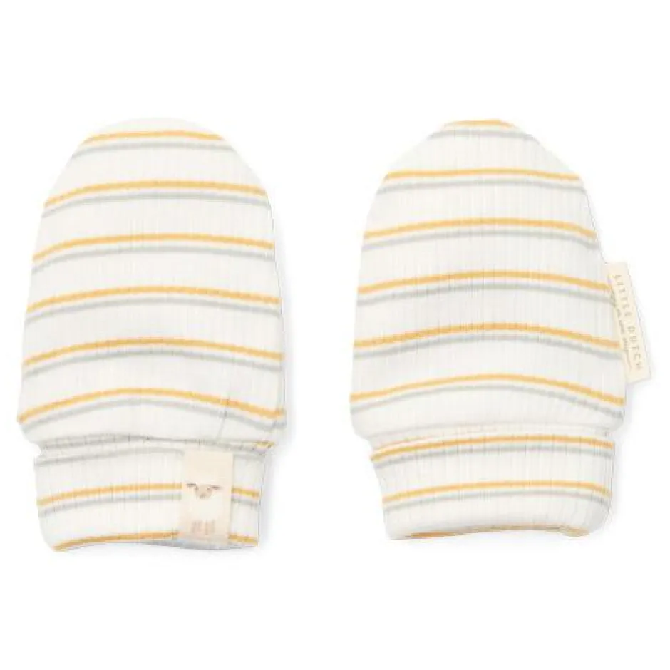 Little Dutch Accessoires^Krabwantjes - Meerkleurig - Maat one size - Little Farm - Streep