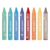 Little Dutch Creatief Speelgoed^Krijtjes - Meerkleurig - Essentials - Jim