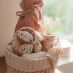 Little Dutch Kruikenzak^Kruikenzak - Roze - Essentials