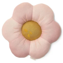 Little Dutch Decoratie^Kussen bloem - Roze - Fairy Garden