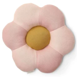 Little Dutch Decoratie^Kussen bloem - Roze - Fairy Garden