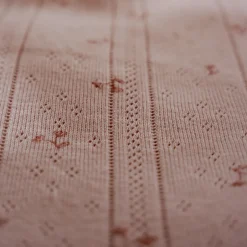 Little Dutch Ledikantdeken^Ledikant deken - Roze - Essentials