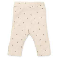 Little Dutch Kinderkleding^Legging - Zand - Little Farm