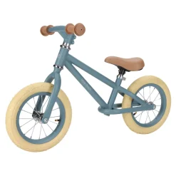 Little Dutch Loopfietsen|Buitenspeelgoed^Loopfiets Mat Blauw