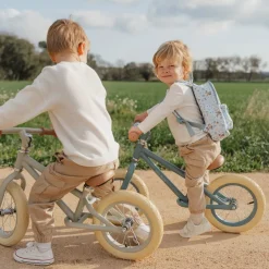 Little Dutch Loopfietsen|Buitenspeelgoed^Loopfiets Mat Blauw