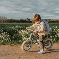 Little Dutch Loopfietsen|Buitenspeelgoed^Loopfiets Mat Blauw