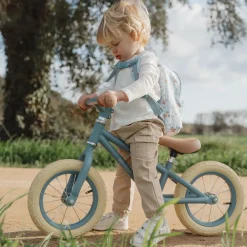 Little Dutch Loopfietsen|Buitenspeelgoed^Loopfiets Mat Blauw