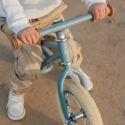 Little Dutch Loopfietsen|Buitenspeelgoed^Loopfiets Mat Blauw