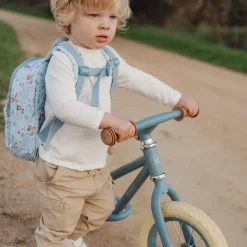 Little Dutch Loopfietsen|Buitenspeelgoed^Loopfiets Mat Blauw