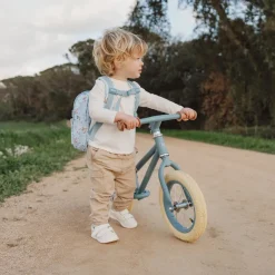 Little Dutch Loopfietsen|Buitenspeelgoed^Loopfiets Mat Blauw