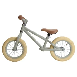 Little Dutch Loopfietsen|Buitenspeelgoed^Loopfiets Mat Groen