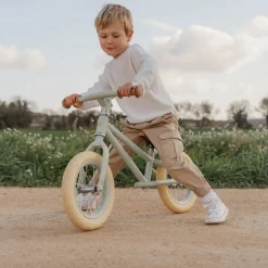 Little Dutch Loopfietsen|Buitenspeelgoed^Loopfiets Mat Groen